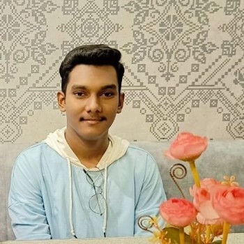 Anurag Michael